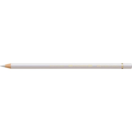 Ξυλομπογιά Faber Castell Polychromos 230 Cold Grey I image 1