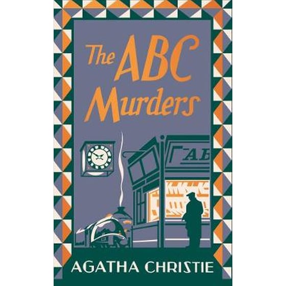The ABC Murders image 0