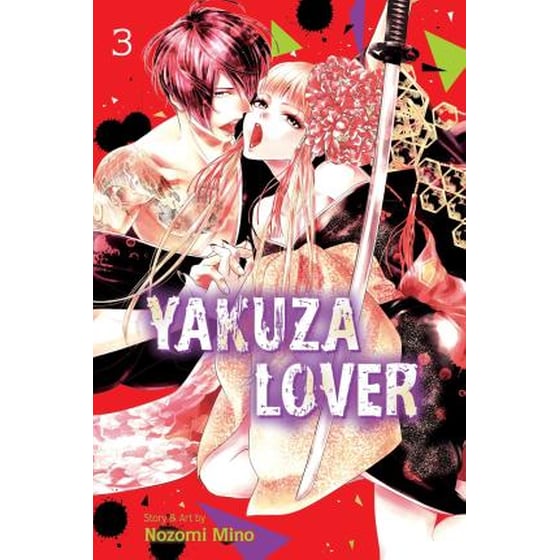Yakuza Lover, Vol. 3 image 0