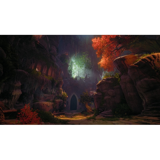 The Lord of the Rings: Gollum - PS4 image 3