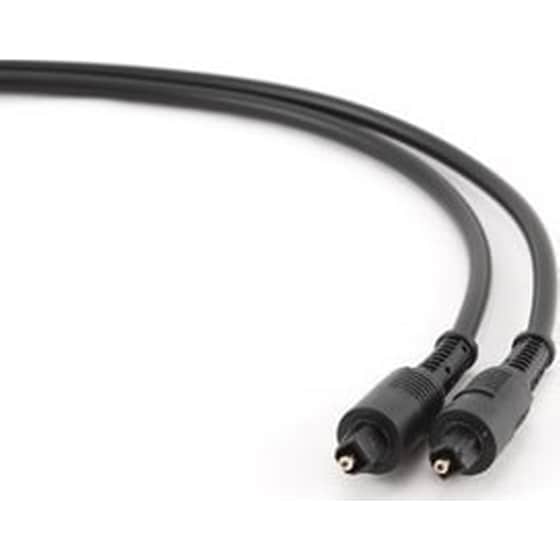 Καλώδιο Οπτικής Ίνας Gembird Cablexpert TOS male σε TOS male - 2m image 0