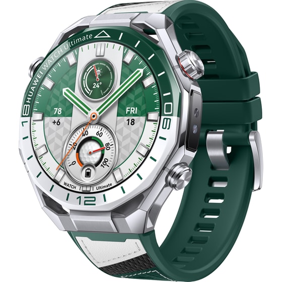 Smartwatch Huawei Watch Ultimate 2 48mm - Green image 2