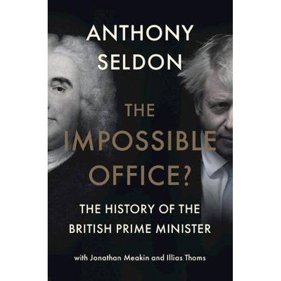 Impossible Office? image 0