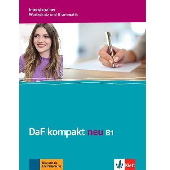 DaF kompakt neu in 3 Banden image 0