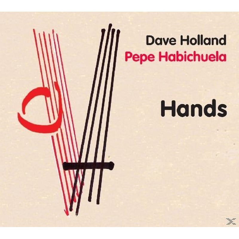 Hands