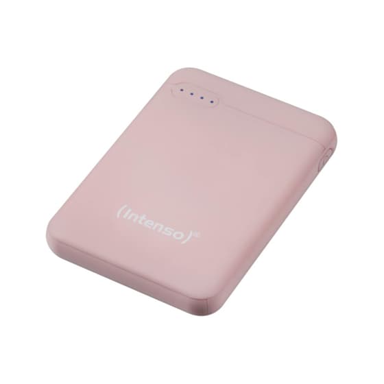 Powerbank Intenso XS5000 5.000mAh - Rose image 0