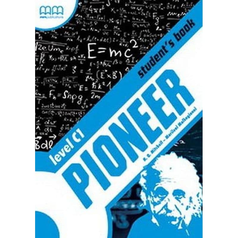 Pioneer C1 / C1+ (Split Edition) A Teachers Book