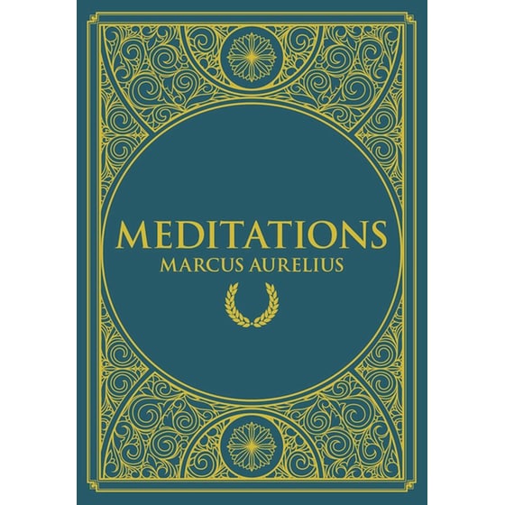 Meditations image 0