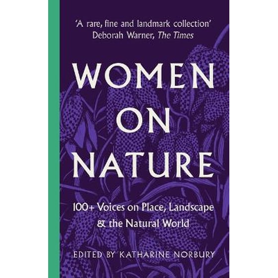 Women on Nature image 0