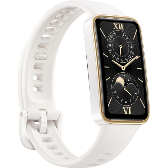 Activity Tracker Huawei Band 9 - White image 1