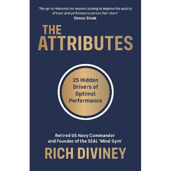 The Attributes image 0