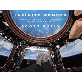 Infinite Wonder