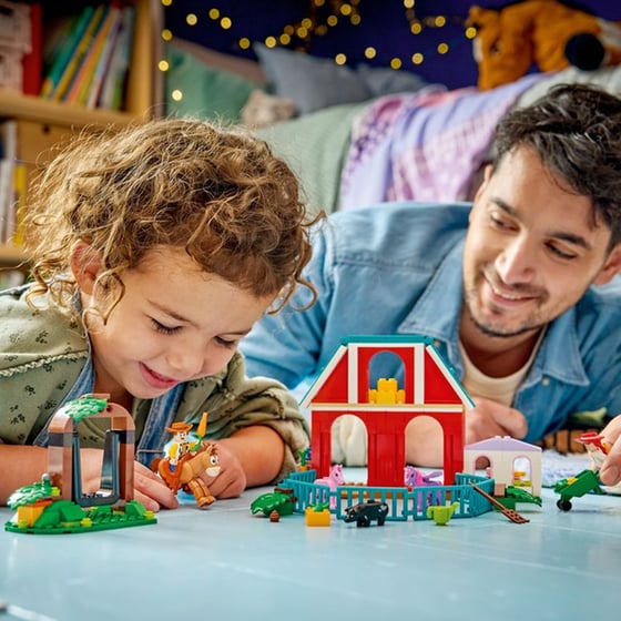 LEGO® Disney Pixar (43304) image 15