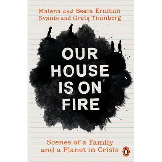 Our House is on Fire image 0