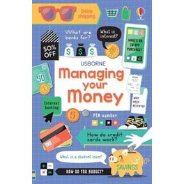 Managing Your Money