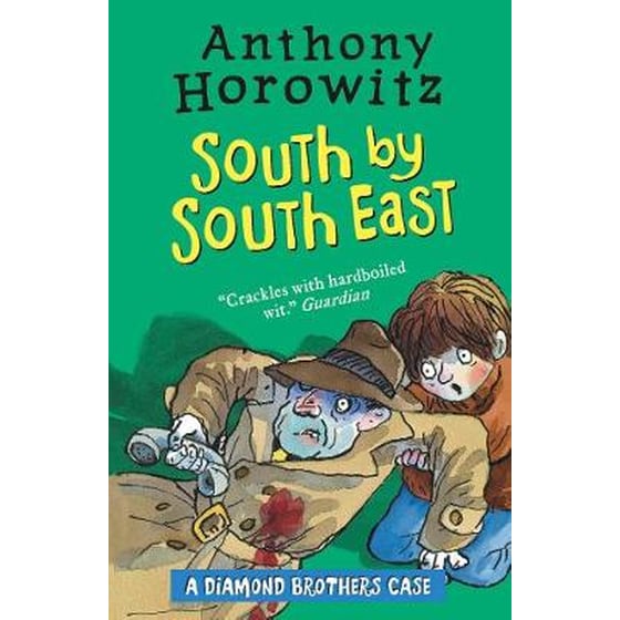 Diamond Brothers in South by South East image 0