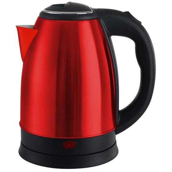 HOMESTAR HS-SSK1.8RED 1.8 L 1500 W Κόκκινο Βραστήρας image 0