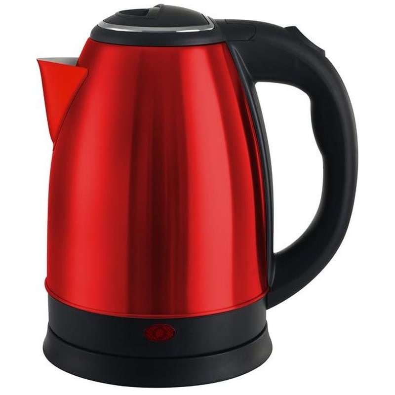 HOMESTAR HS-SSK1.8RED 1.8 L 1500 W Κόκκινο Βραστήρας