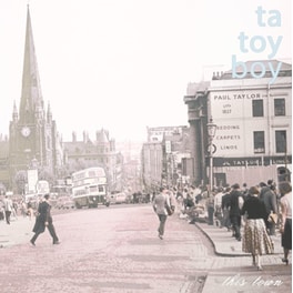 This Town (LP)