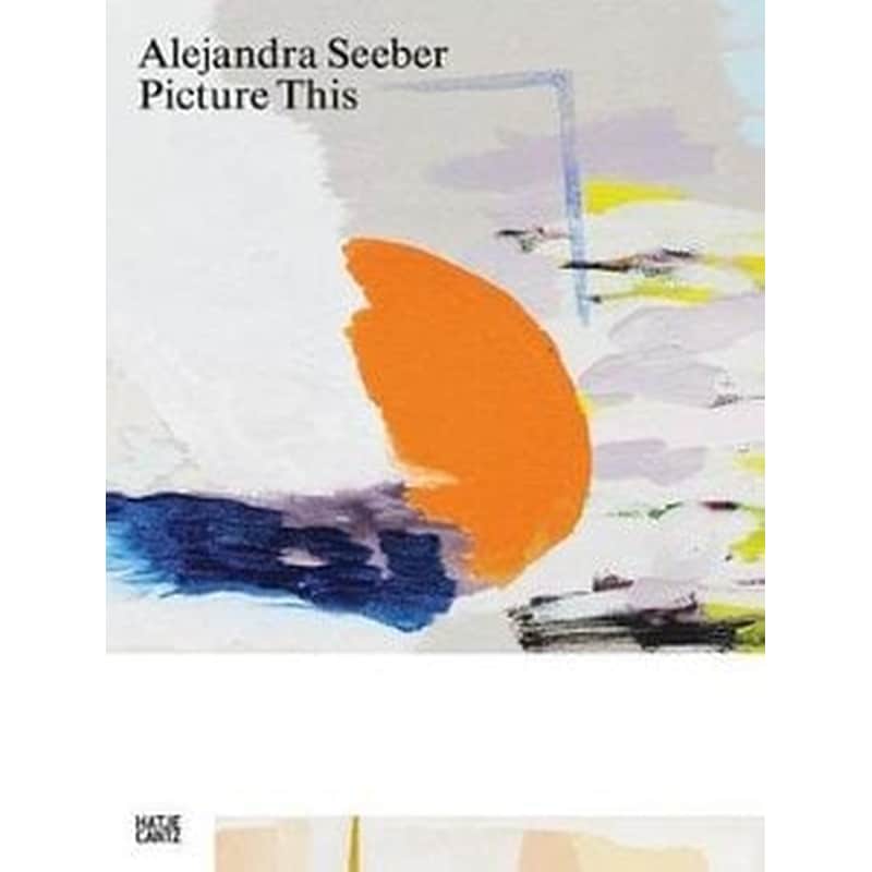 Alejandra Seeber- Picture This