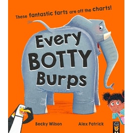 Every Botty Burps