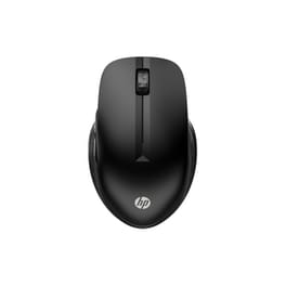 HP 430 Ασύρματο Ποντίκι Black