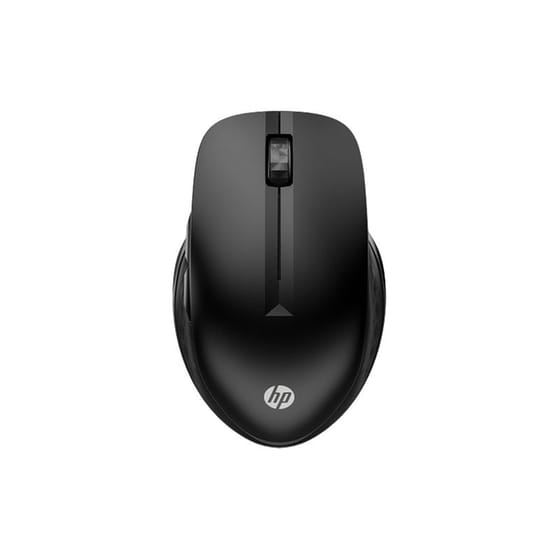 HP 430 Ασύρματο Ποντίκι Black image 0