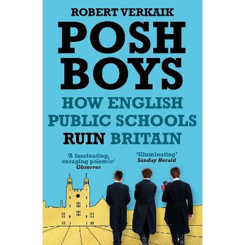 Posh Boys