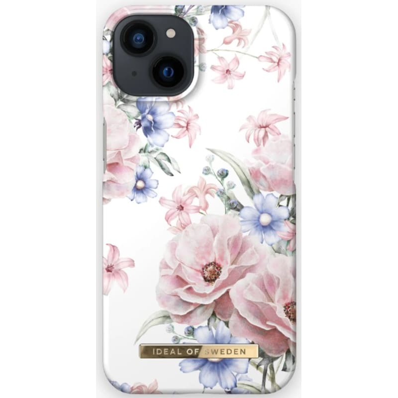 Θήκη Apple iPhone 14 - iDeal of Sweden Fashion - Floral Romance
