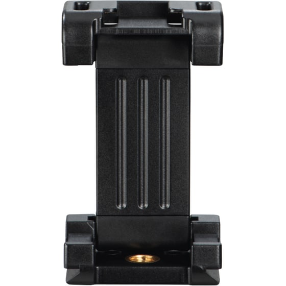 Smartphone Holder Hama Pro II - Μαύρο image 3