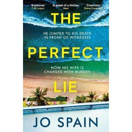 Perfect Lie