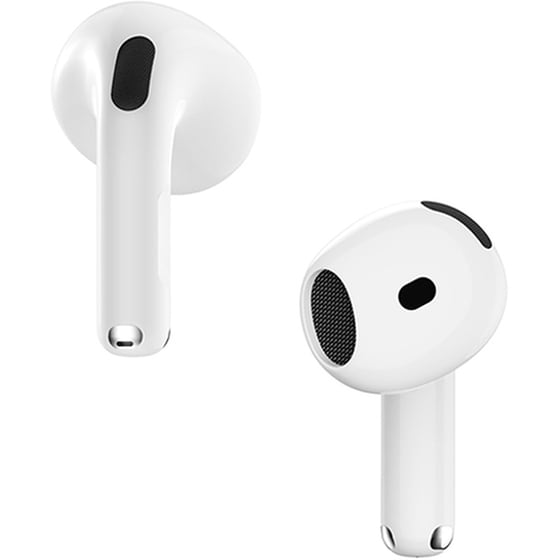 Ακουστικά Bluetooth XO Q7 - Λευκά image 5
