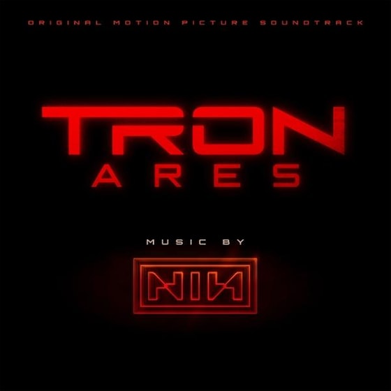 Tron: Ares (Original Motion Picture Soundtrack) image 2