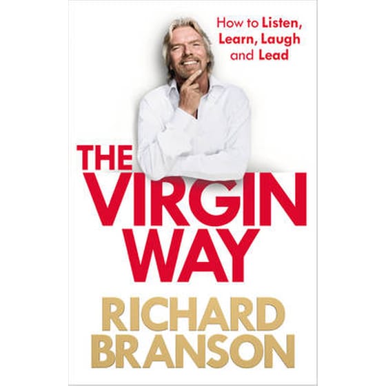 The Virgin Way image 0