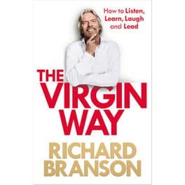 The Virgin Way