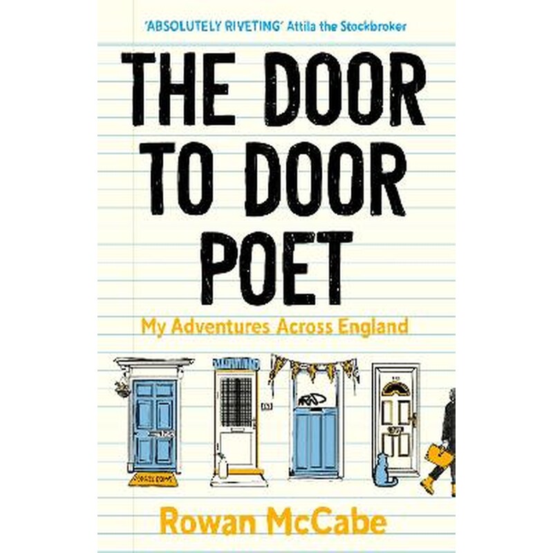 The Door-to-Door Poet