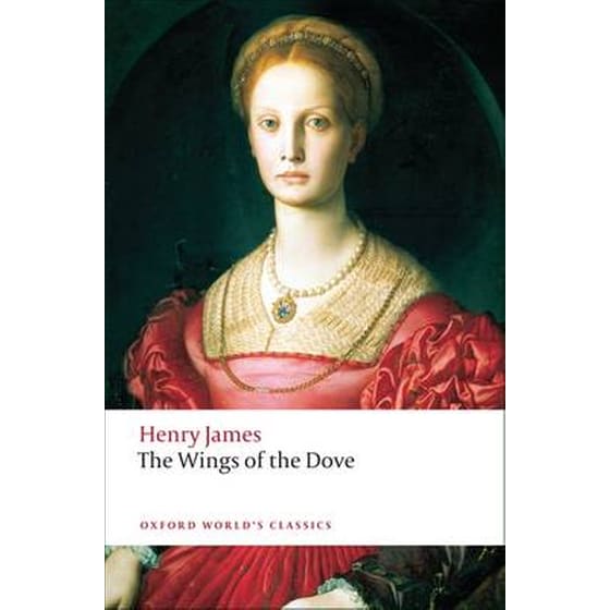 The Wings of the Dove image 0