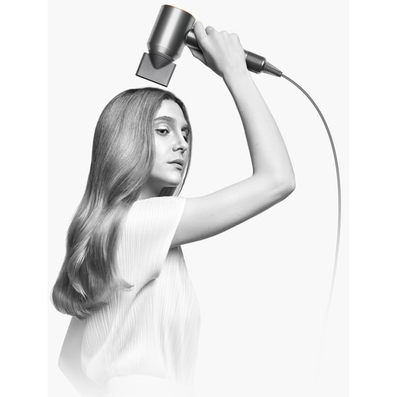 Σεσουάρ Μαλλιών DYSON Supersonic™ HD07 - Nickel / Copper image 10