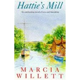 Hattie's Mill