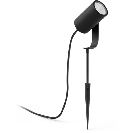 Έξυπνο φωτιστικό σποτ εξωτερικού χώρου Philips Hue Lily 8W image 2