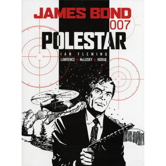 James Bond - Polestar James Bond - Polestar Polestar image 0