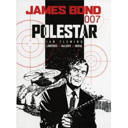 James Bond - Polestar James Bond - Polestar Polestar