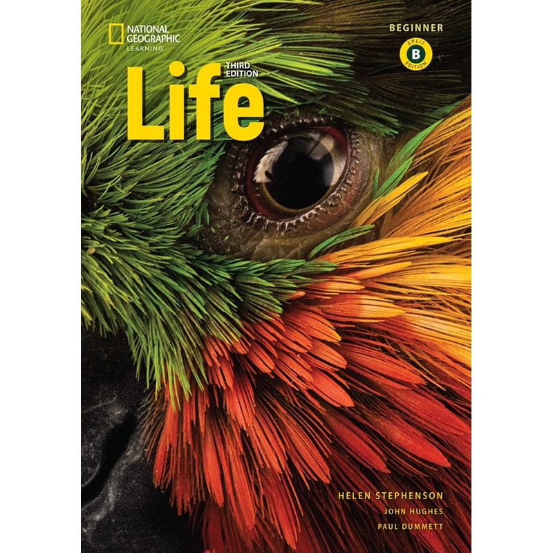 Life Beginner: Split B with the Spark platform