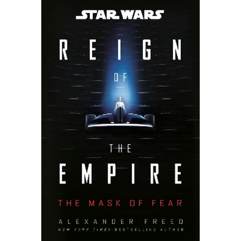 Star Wars: The Mask of Fear