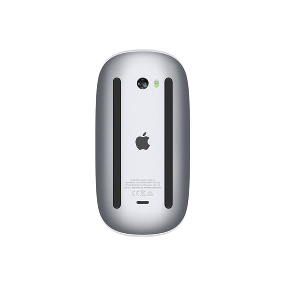 Ασύρματο Ποντίκι Apple Magic Mouse 2 image 1