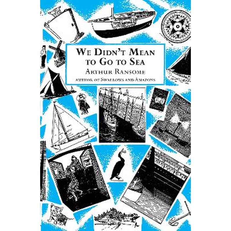We Didnt Mean to Go to Sea