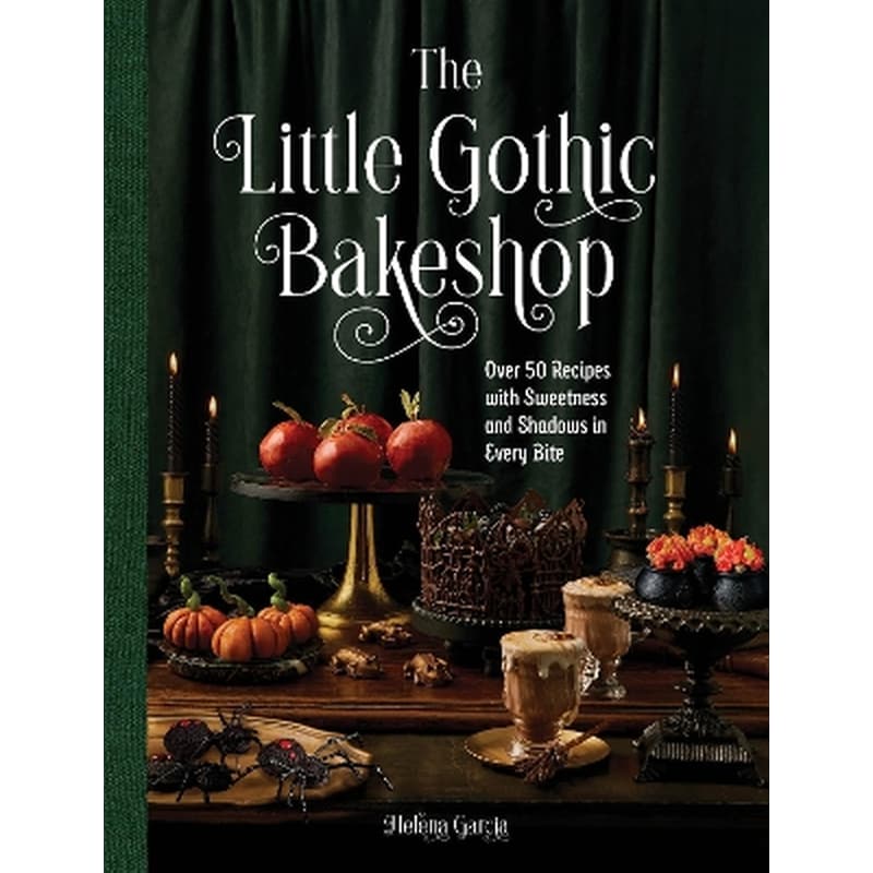 The Little Gothic Bakeshop