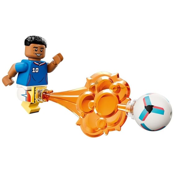 LEGO® Edition Football Kylian Mbappé (43013) image 7