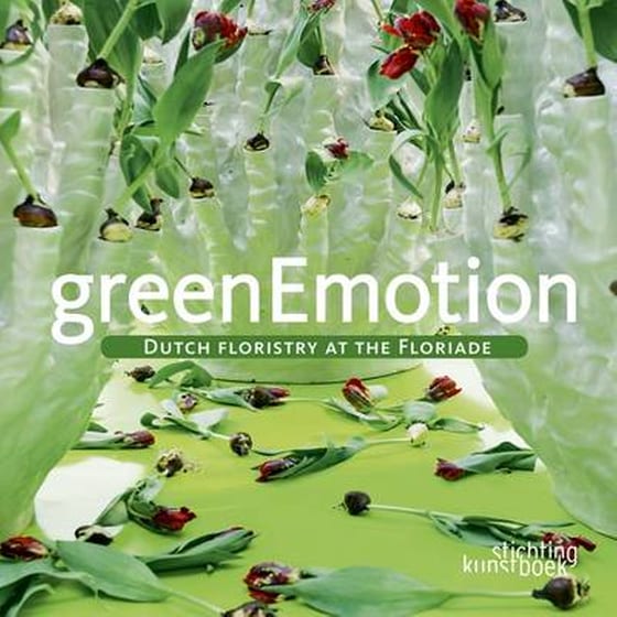 Green Emotion: Dutch Floristry at the Floriade image 0