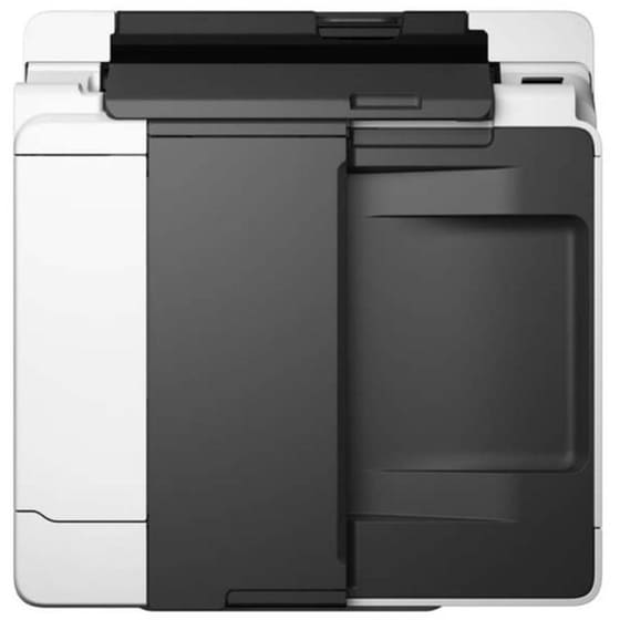 Canon Maxify GX4040 Business Εγχρωμο Πολυμηχάνημα Inkjet με Wi-Fi, Ethernet MFP (5779C009AA) image 3